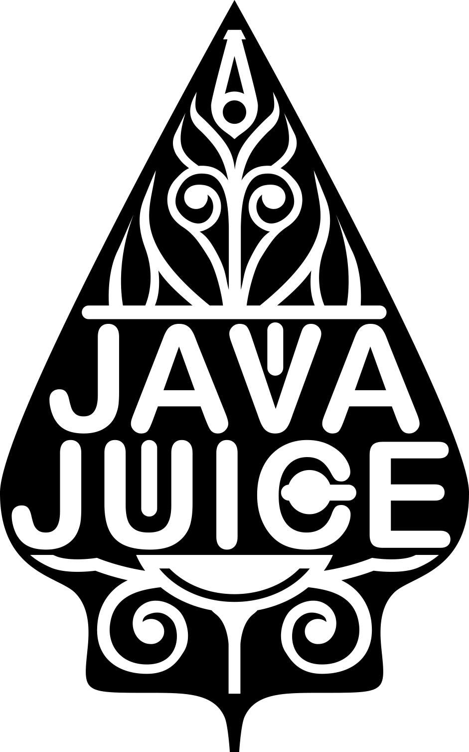 Logo Java Juice